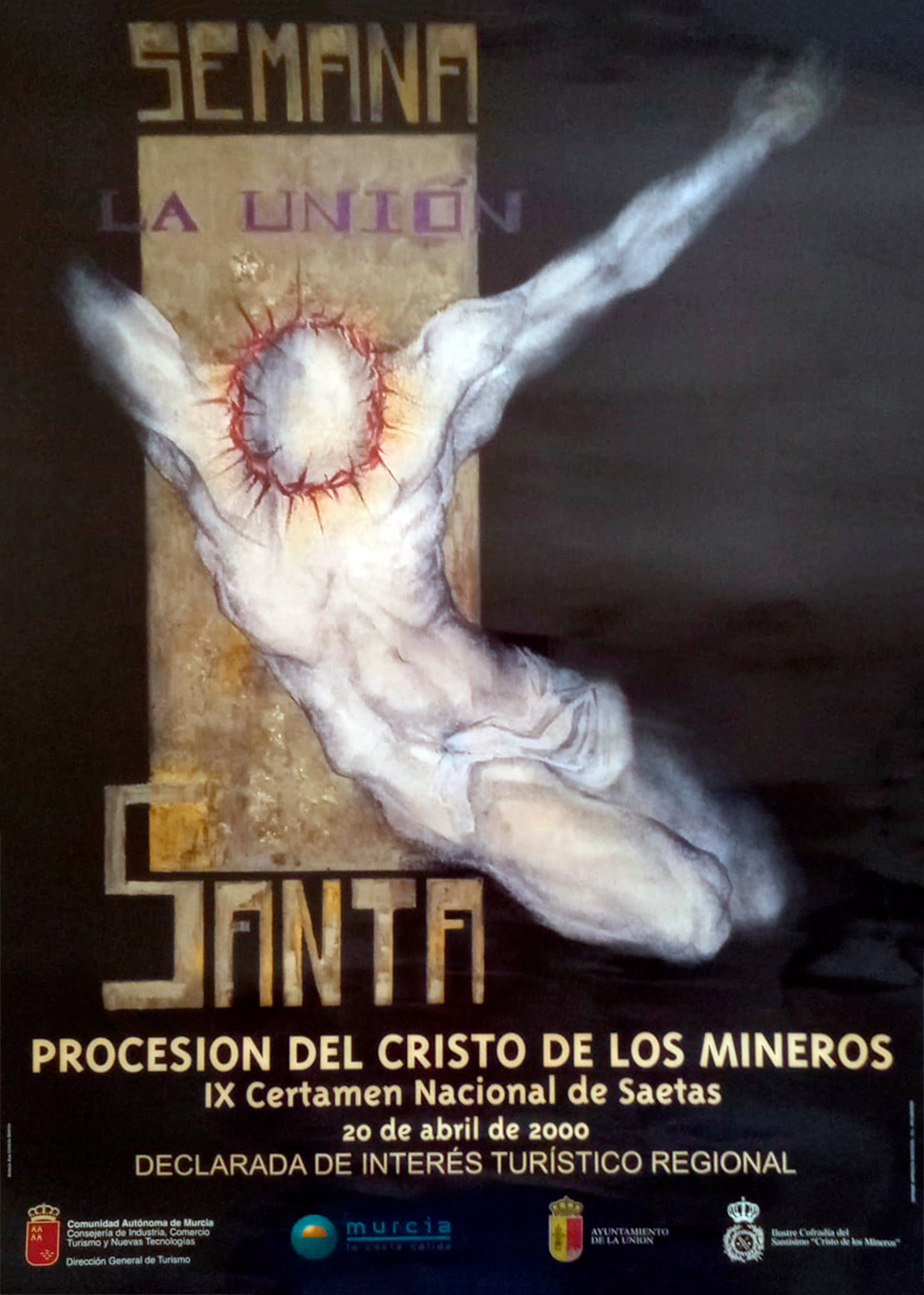 Semana Santa en La Unión 2000 La Unión